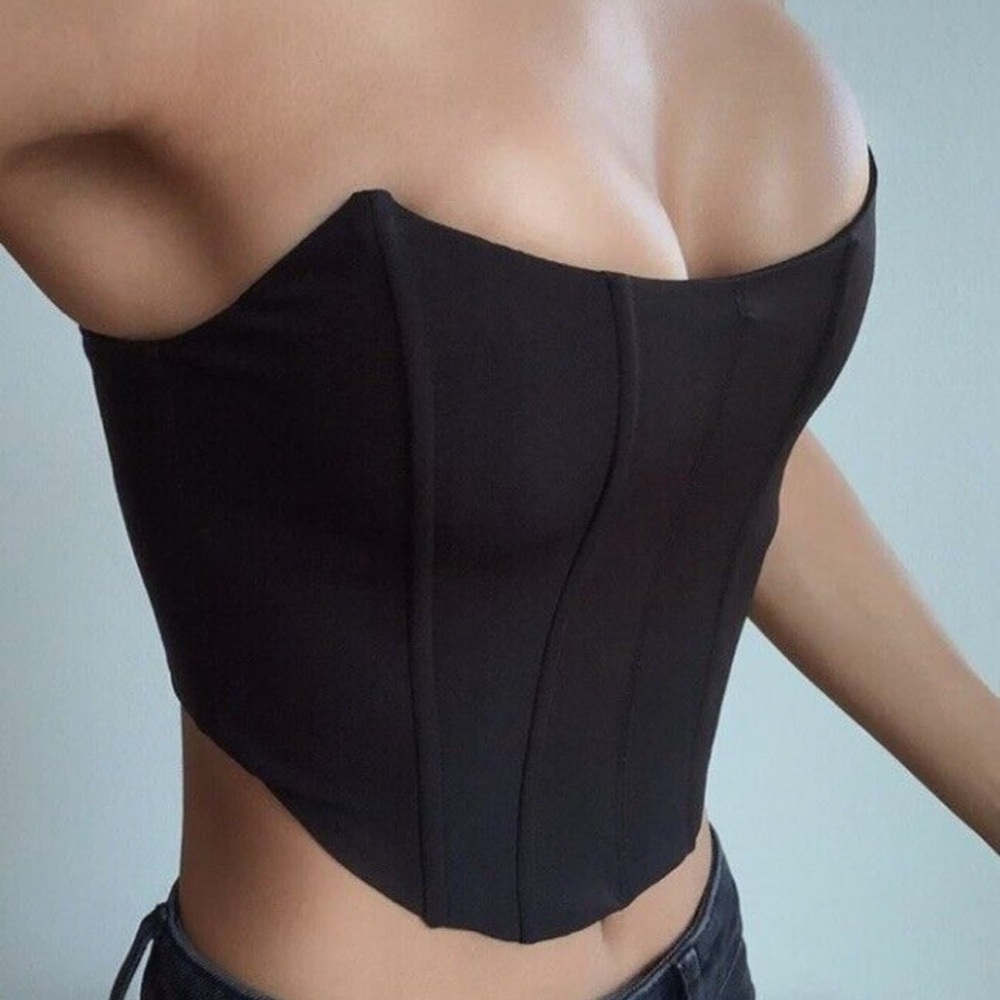 WHITE FOX Patience Corset